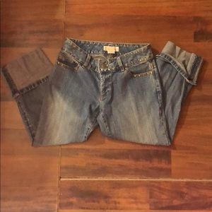 Michael Kors jeans size 4